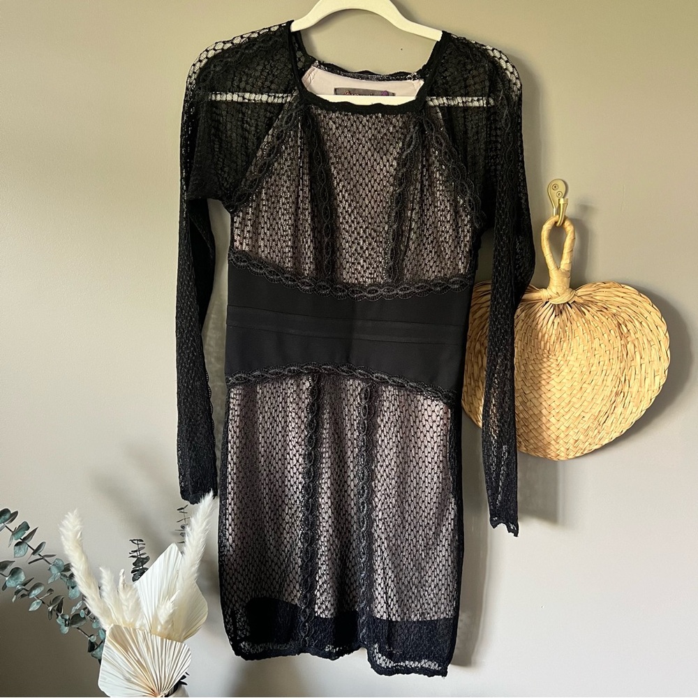 FREE PEOPLE • DRESS